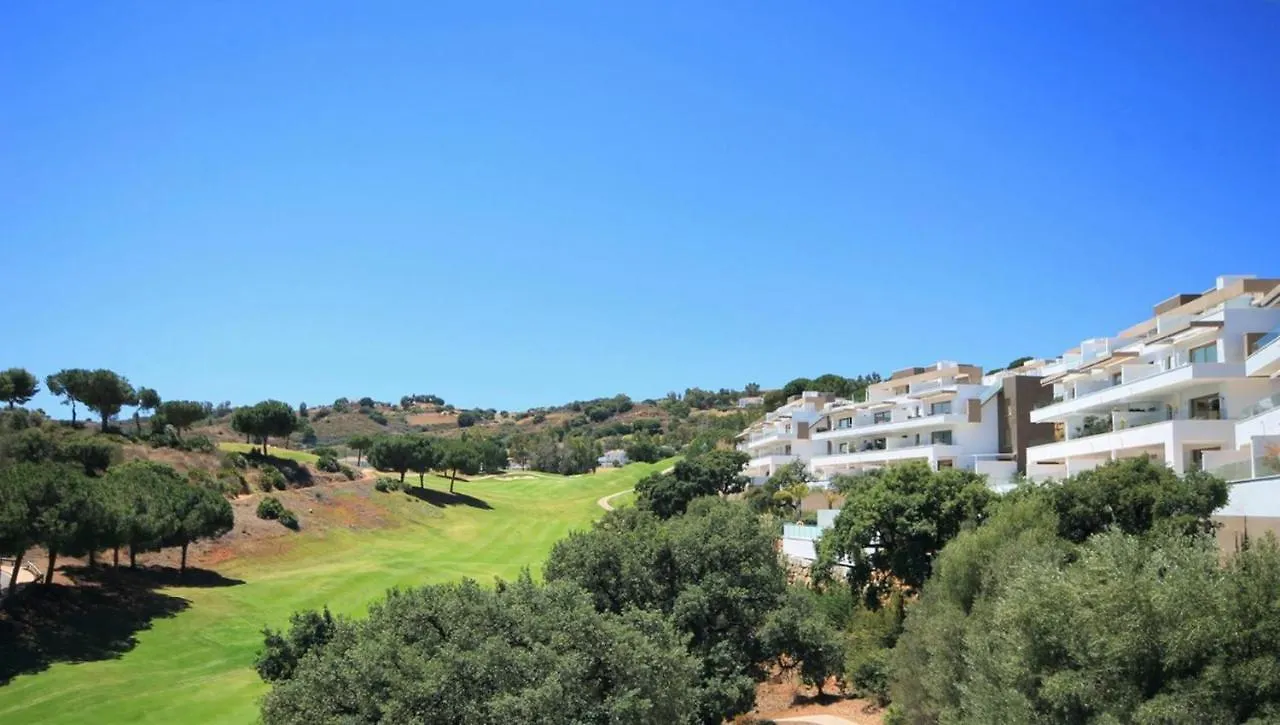 La Cala Golf Resort 3 Bed Apt - Sleek Corner Plot La Cala De Mijas 0*,  Španělsko