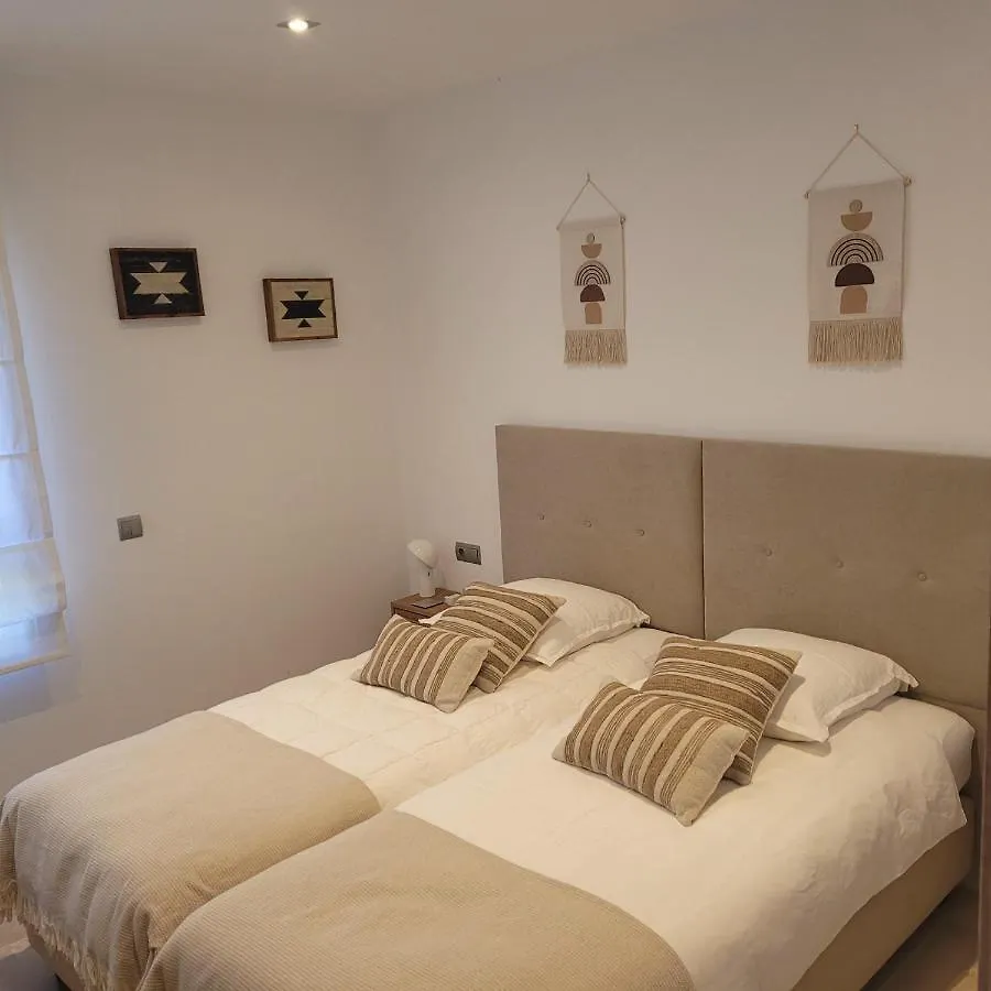 La Cala Golf Resort 3 Bed Apt - Sleek Corner Plot La Cala De Mijas Apartmán