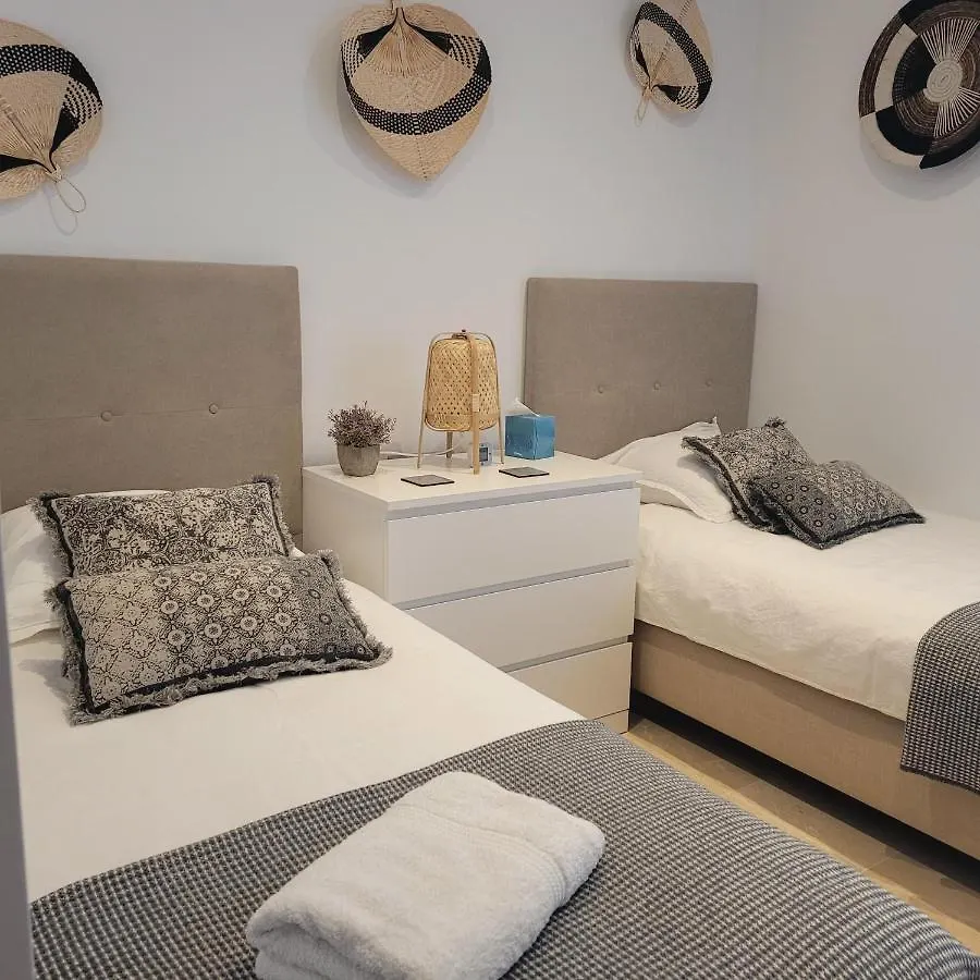 La Cala Golf Resort 3 Bed Apt - Sleek Corner Plot La Cala De Mijas