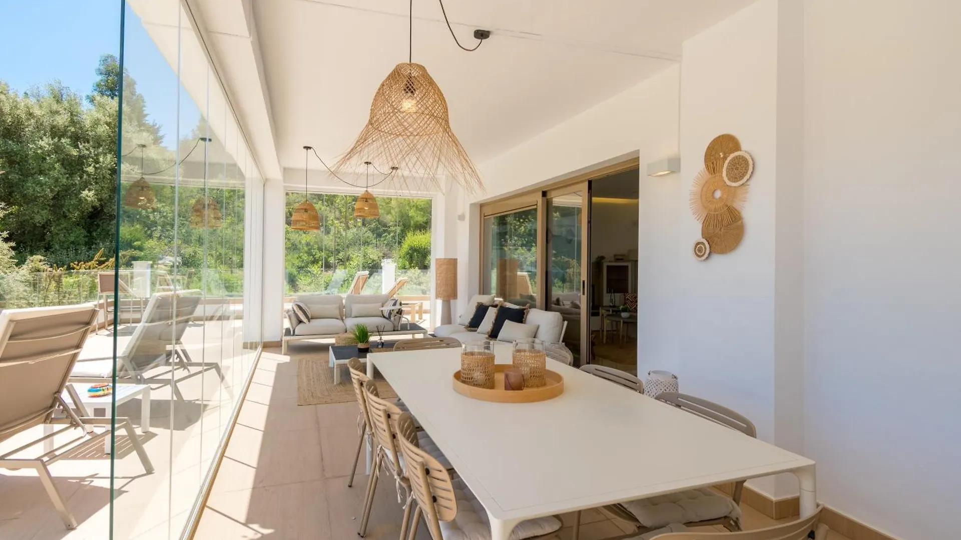 Apartmán La Cala Golf Resort 3 Bed Apt - Sleek Corner Plot La Cala De Mijas