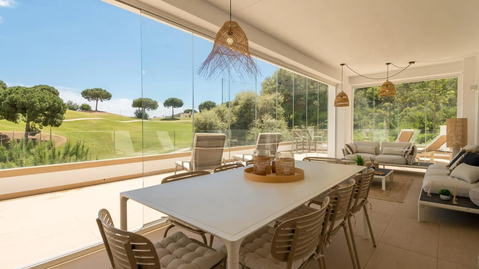 Apartmán La Cala Golf Resort 3 Bed Apt - Sleek Corner Plot La Cala De Mijas